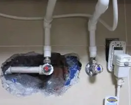 金平漏水维修多少钱
