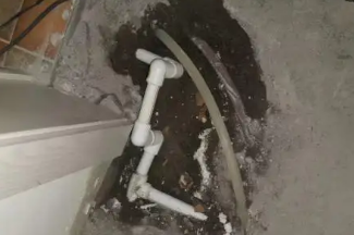 金平卫生间漏水检测多少钱