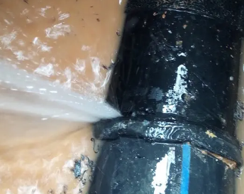 金平漏水维修价格明细