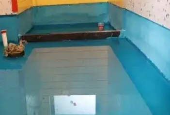 金平卫生间防水多少钱