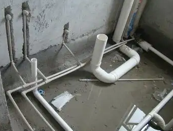 金平水管维修多少钱