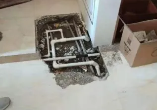 金平查漏水多少钱