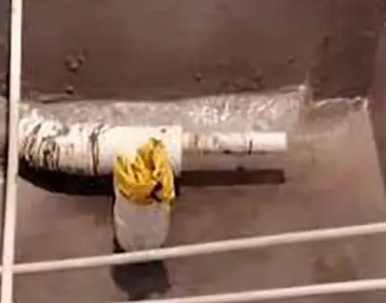 金平卫生间漏水检测多少钱