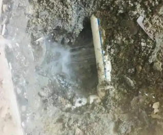 金平查漏水哪家好