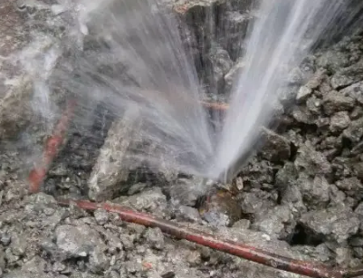 金平水管维修多少钱