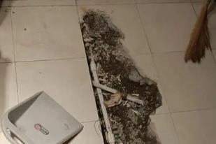 金平卫生间漏水检测电话